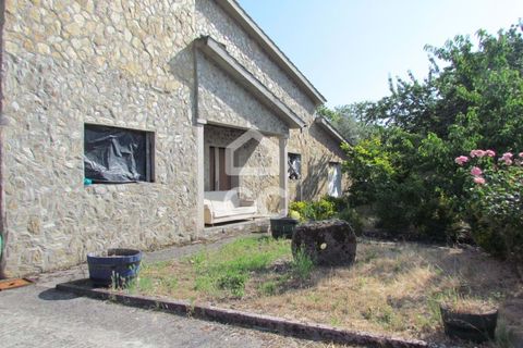 Villa T4 em Chaves, Portugal N.º 199309