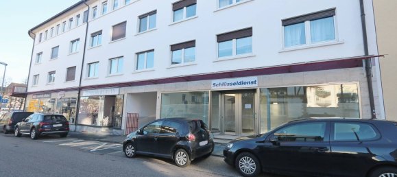 Propiedad comercial en Main-Taunus, Germany 68 m² No. 160274 2