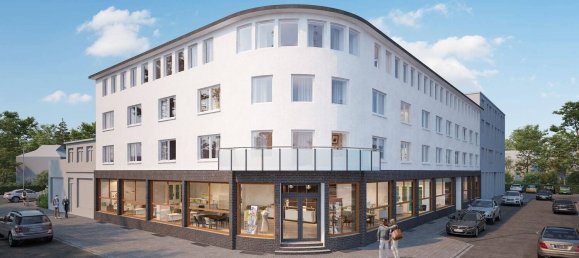 Propiedad comercial en Main-Taunus, Germany 68 m² No. 160274 3