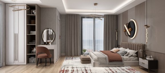 Apartment 7+2 in Istanbul, Turkey No. 25287 12