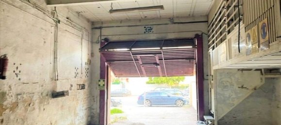 Склад 170м² в Калафелл, Испания № 159182 6