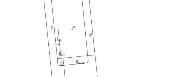 Склад 170м² в Калафелл, Испания № 159182 10