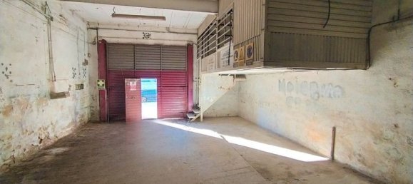 Склад 170м² в Калафелл, Испания № 159182 5