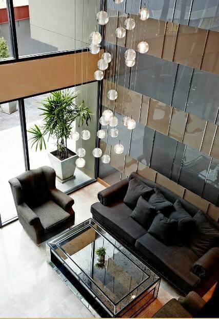 Кондоминиум  с 1 спальней в Бангкок, Таиланд № 3641