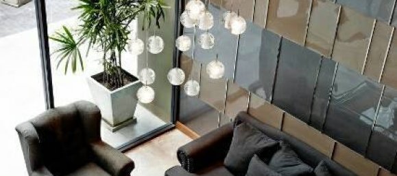 Кондоминиум с 1 спальней в Бангкок, Таиланд № 3641 12