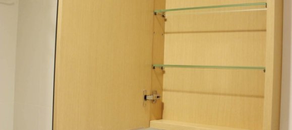 Кондоминиум с 1 спальней в Бангкок, Таиланд № 3641 11