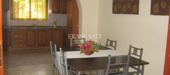 5 chambres Maison à Zebbug, Malta No. 6223 2