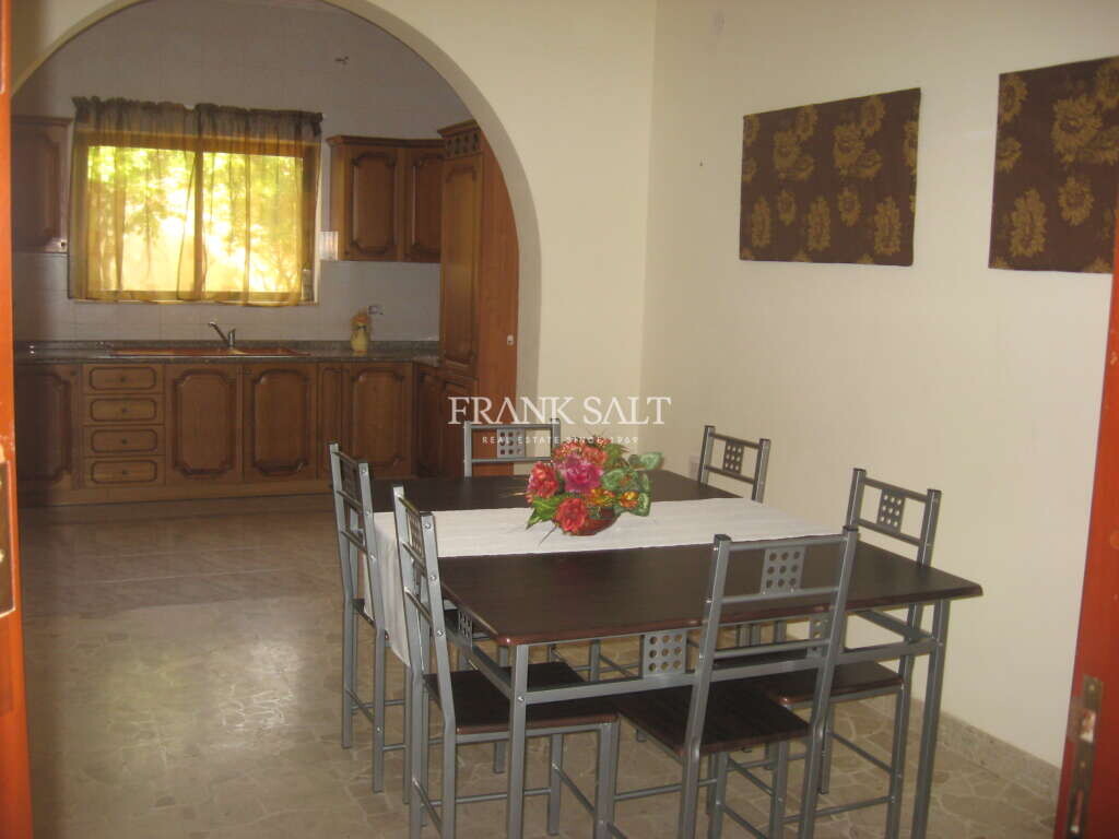 5 chambres Maison à Zebbug, Malta No. 6223