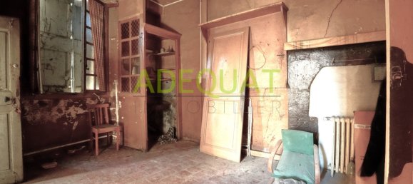 1 غرف نوم منزل ذو طابقين في Bourgoin-Jallieu, France رقم 201604 35