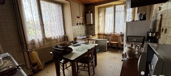 3 bedrooms House in Pierremont-sur-Amance, France No. 363534 5