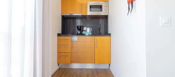 1 bedroom Apartment in Alvor, Portugal No. 11085 8