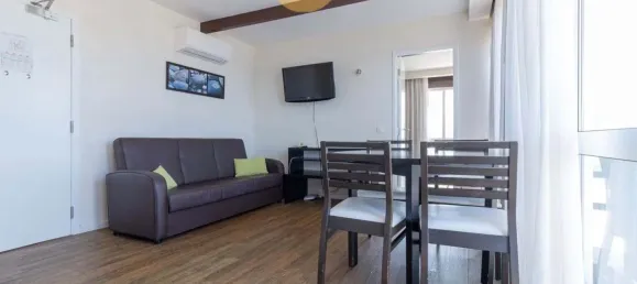 1 bedroom Apartment in Alvor, Portugal No. 11085 12