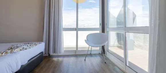 1 bedroom Apartment in Alvor, Portugal No. 11085 2