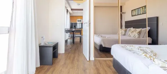 1 bedroom Apartment in Alvor, Portugal No. 11085 7