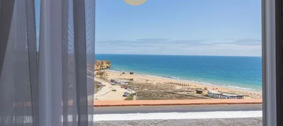 1 bedroom Apartment in Alvor, Portugal No. 11085 11