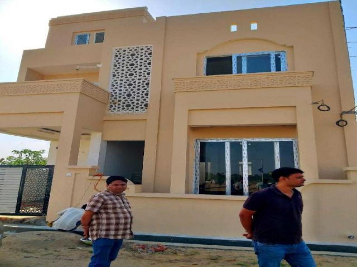 Casa T3 em Lucknow, India N.º 21672