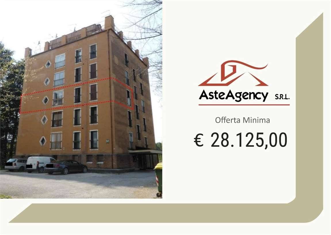 2 bedrooms Apartment in Conegliano, Italy No. 378373