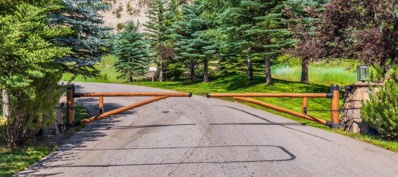 Hotel in Edwards, USA 1.68m², Nr. 560266 4