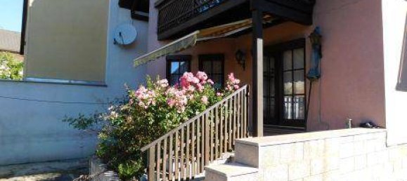 4-Zimmer Haus in Wolkersdorf im Weinviertel, Austria, Nr. 256632 12