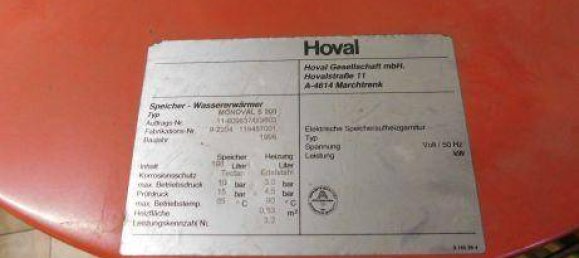 4-Zimmer Haus in Wolkersdorf im Weinviertel, Austria, Nr. 256632 37