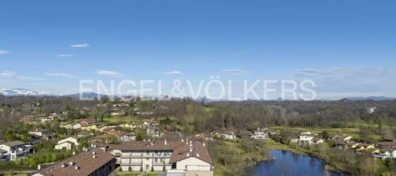 2 bedrooms Apartment in Bogogno, Italy No. 162492 19