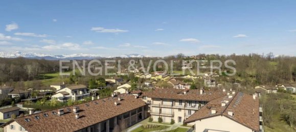 2 bedrooms Apartment in Bogogno, Italy No. 162492 23