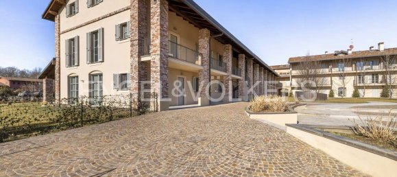 2 bedrooms Apartment in Bogogno, Italy No. 162492 22