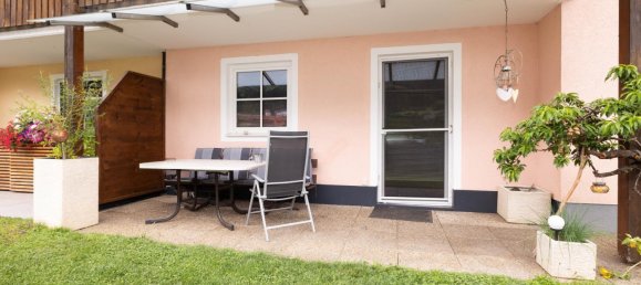 4 rooms Apartment in St. Johann im Pongau, Austria No. 192745 5