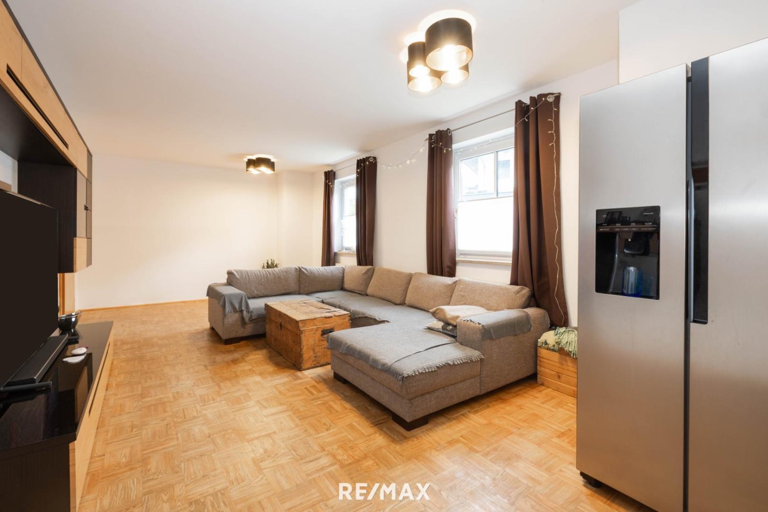 4 rooms Apartment in St. Johann im Pongau, Austria No. 192745