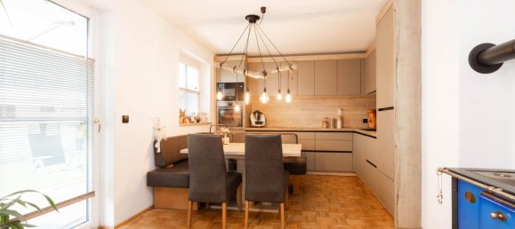 4 rooms Apartment in St. Johann im Pongau, Austria No. 192745 2