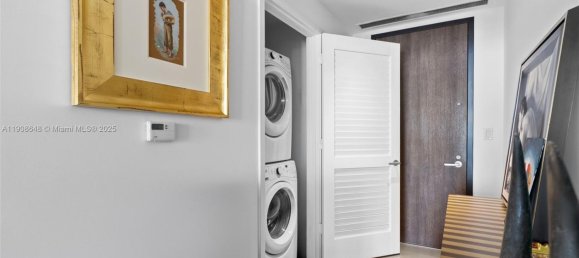 1 dormitorio propiedad comercial en venta en Miami, Miami-Dade, Florida, USA № 614866 13