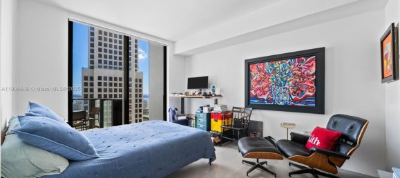 1 dormitorio propiedad comercial en venta en Miami, Miami-Dade, Florida, USA № 614866 6