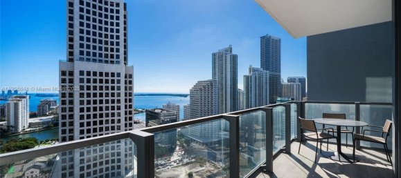 1 dormitorio propiedad comercial en venta en Miami, Miami-Dade, Florida, USA № 614866 12