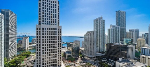 1 dormitorio propiedad comercial en venta en Miami, Miami-Dade, Florida, USA № 614866 11