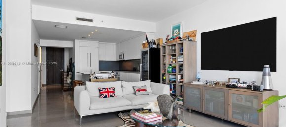 1 dormitorio propiedad comercial en venta en Miami, Miami-Dade, Florida, USA № 614866 18