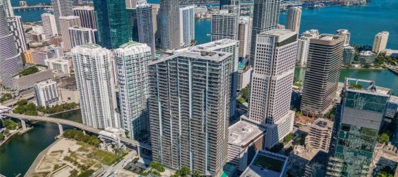 1 dormitorio propiedad comercial en venta en Miami, Miami-Dade, Florida, USA № 614866 14
