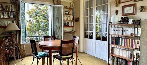 4 غرف نوم منزل في Colombes, France رقم 188050 5