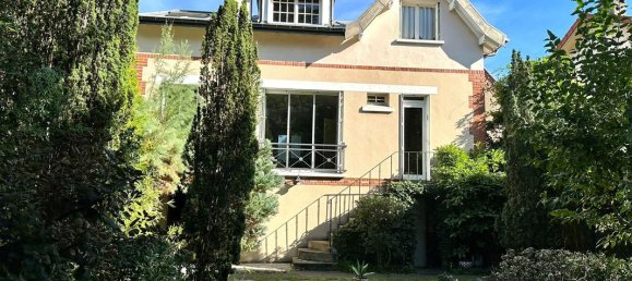 4 غرف نوم منزل في Colombes, France رقم 188050 3