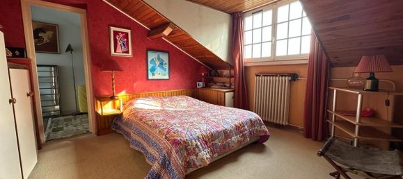 4 غرف نوم منزل في Colombes, France رقم 188050 8