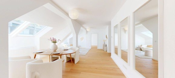 3-Zimmer Wohnung in Wien, Austria, Nr. 195765 2