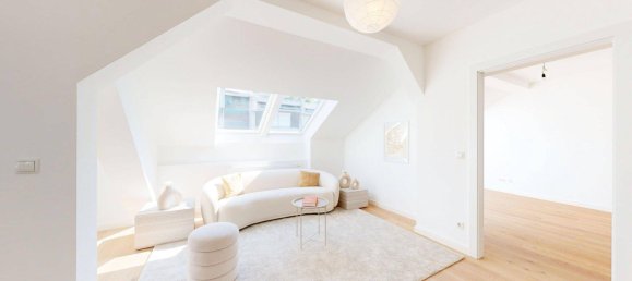 3-Zimmer Wohnung in Wien, Austria, Nr. 195765 8