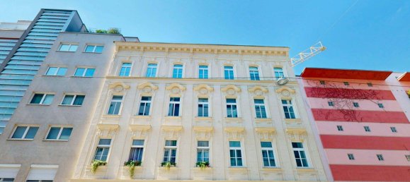 3-Zimmer Wohnung in Wien, Austria, Nr. 195765 25