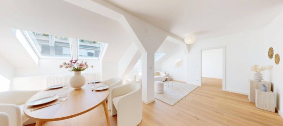 3-Zimmer Wohnung in Wien, Austria, Nr. 195765 7