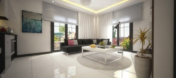 Apartment 2+1 in Alanya, Turkey No. 11217 7