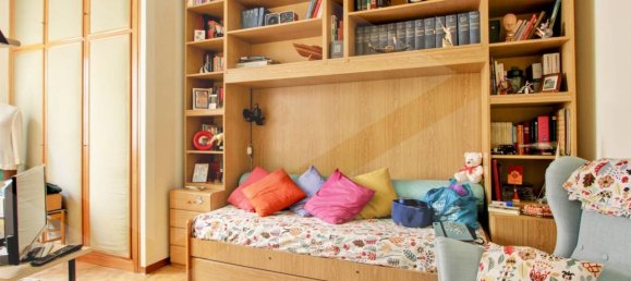 Apartamento de 7 habitaciónes en Rome, Italy No. 30465 16