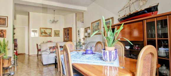 Apartamento de 7 habitaciónes en Rome, Italy No. 30465 5