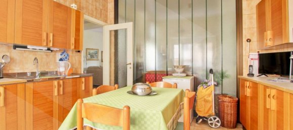 Apartamento de 7 habitaciónes en Rome, Italy No. 30465 9