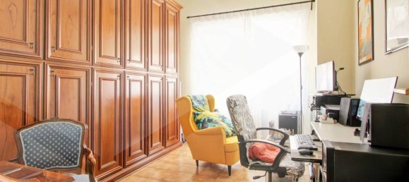 Apartamento de 7 habitaciónes en Rome, Italy No. 30465 14