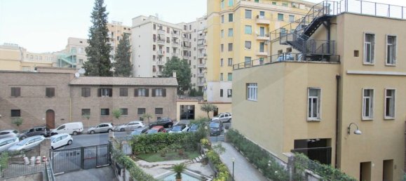 Apartamento de 7 habitaciónes en Rome, Italy No. 30465 28