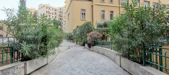 Apartamento de 7 habitaciónes en Rome, Italy No. 30465 24